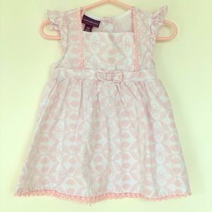 Calvin Klein Toddler Dress